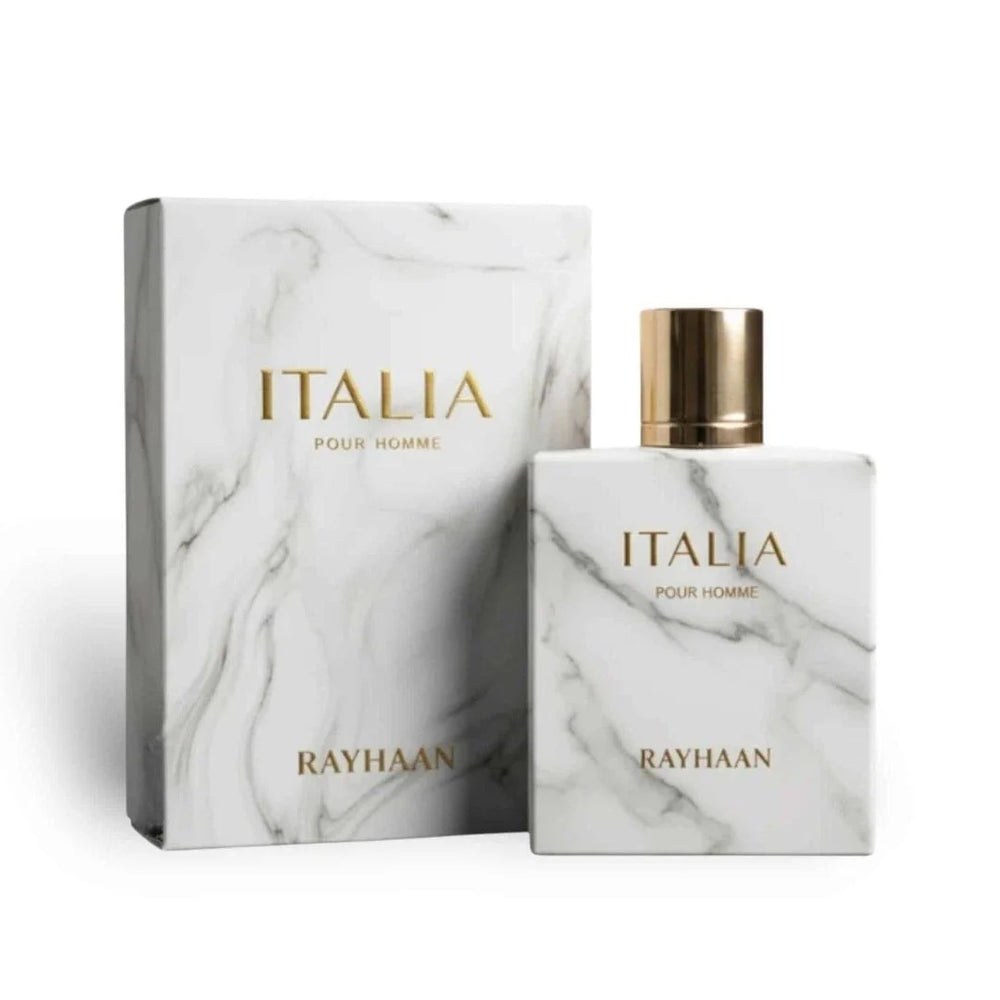 Rayhaan Italia 100ml - profumo unisex