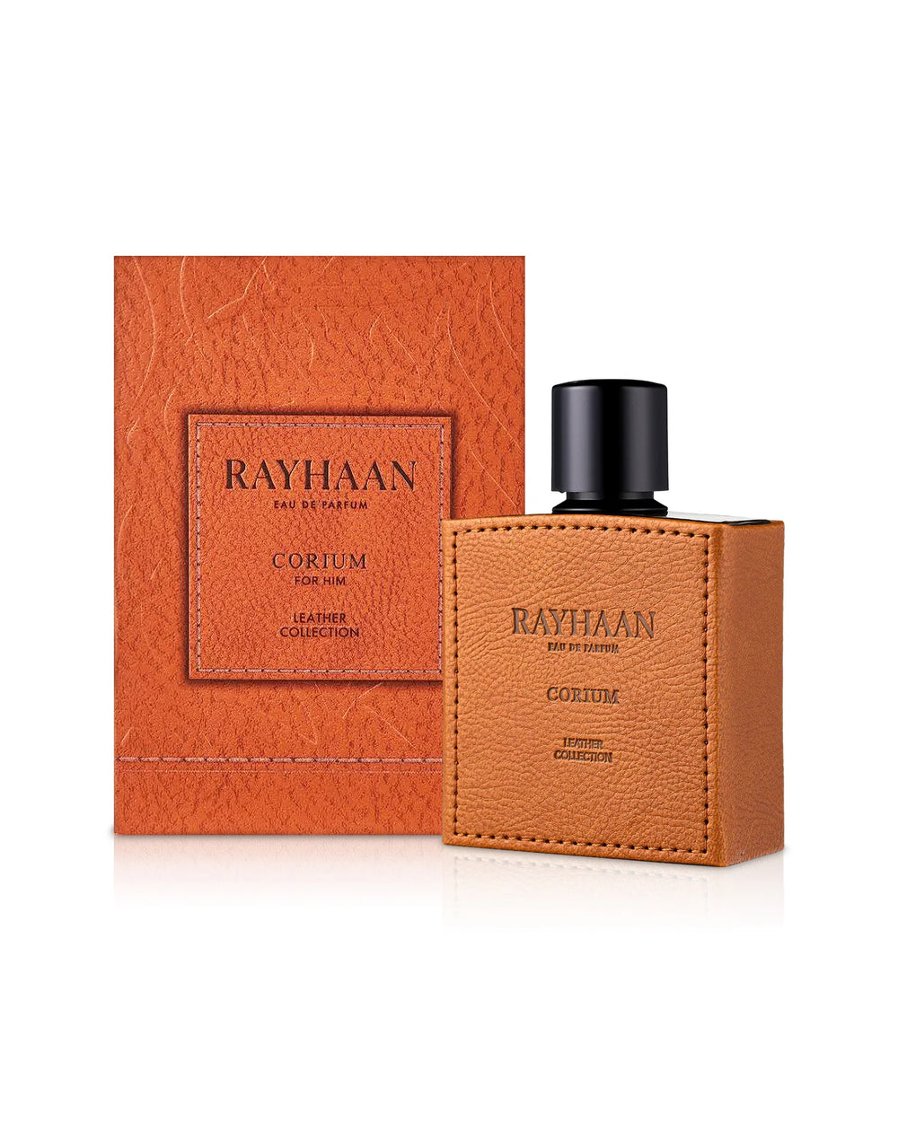 Rayhaan Corium 100ml - profumo unisex