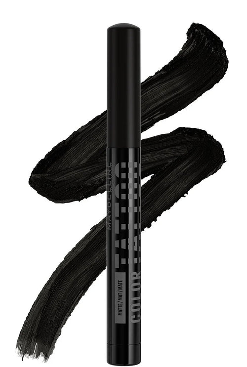 Maybelline New York Color Tattoo Eye Stix 24h 100-Rebellious