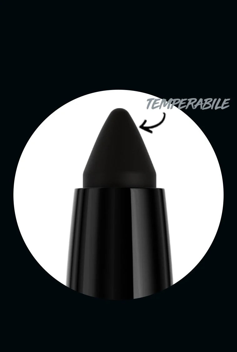 Maybelline New York Color Tattoo Eye Stix 24h 100-Rebellious