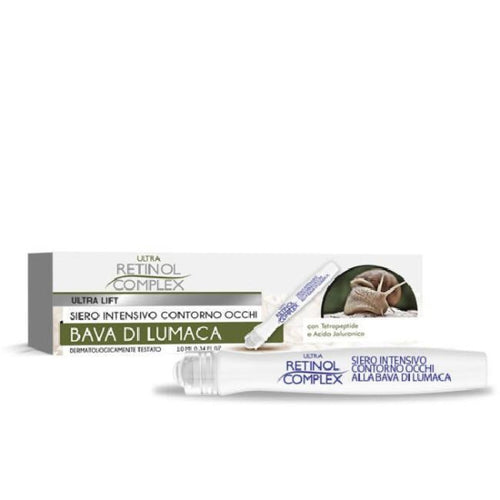 Retinol Complex Siero Intensivo Contorno Occhi 10 ML