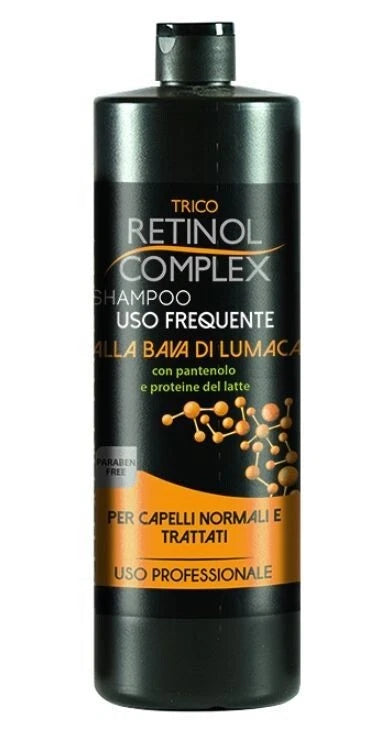 Shampoo