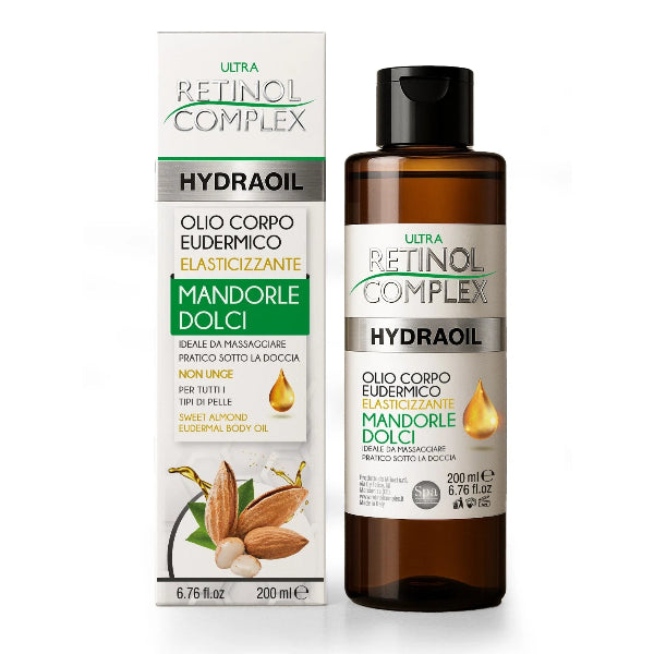 Retinol Complex