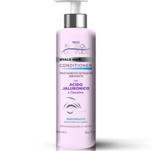 Retinol Complex Trattamento Intensivo Idratante 500 ML