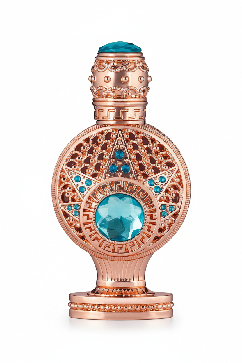 Saraya Olio Corpo 15 Ml DONNA