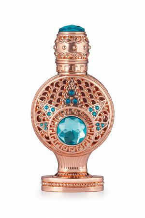 Saraya Olio Corpo 15 Ml DONNA