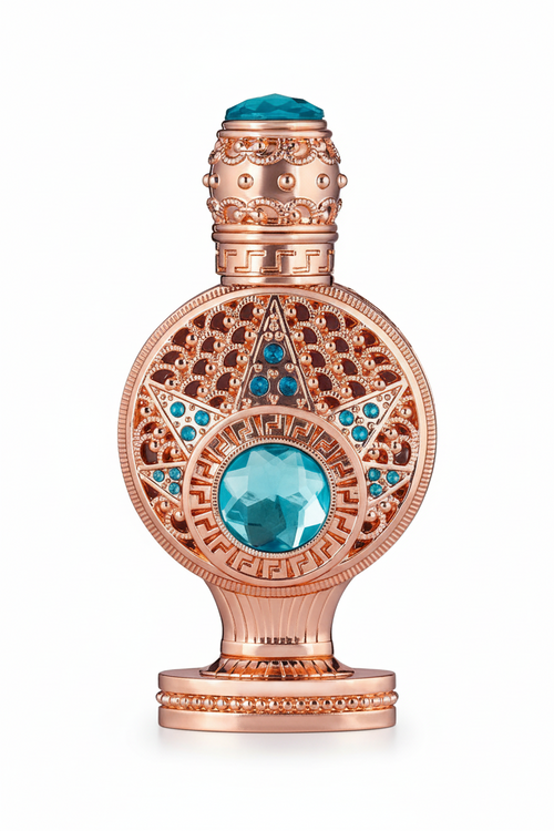 Saraya Olio Corpo 15 Ml DONNA