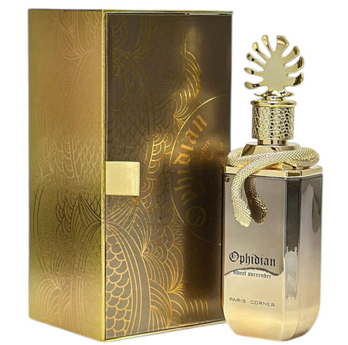 Paris Corner Ophidian Sweet Surrender 100ml - profumo unisex