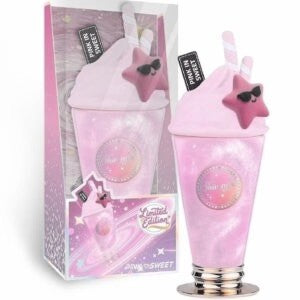 Shimmer Pesca e Peonia 200ml - profumo donna