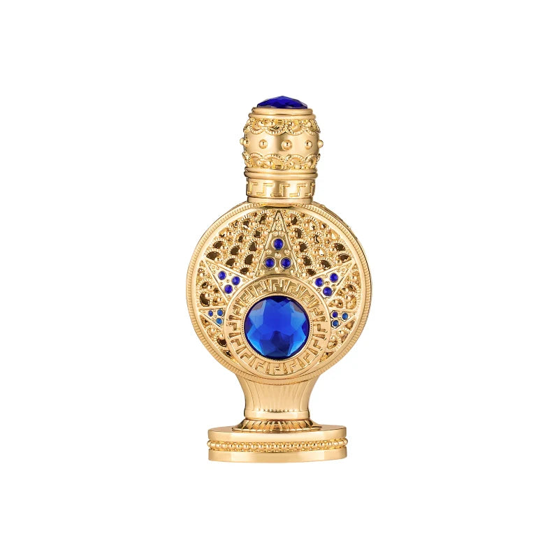 Tharwa Olio Corpo 15 Ml DONNA