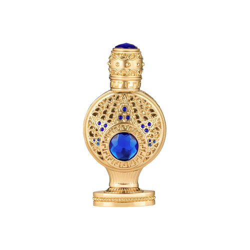 Tharwa Olio Corpo 15 Ml DONNA