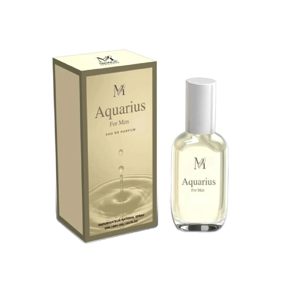 Montage Aquarius For Men 100ml - profumo uomo