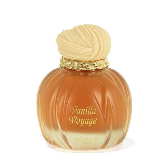 Maison Asrar Vanilla Voyage 25 ml - profumo unisex
