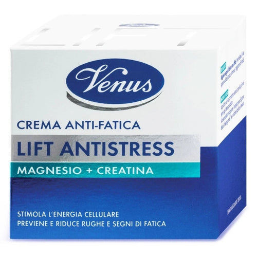 VENUS CREMA ANTI-FATICA LIFT ANTISTRESS 50 ML