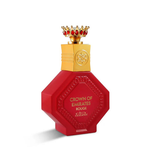 Nabeel Crown Of Emirates 100ml - profumo unisex