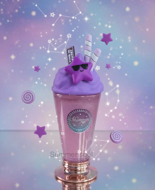 Shimmer Lampone e Liquirizia 200ml - profumo donna