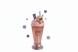 Shimmer Mix frutta tropicale 200ml - profumo donna