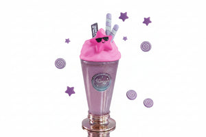 Shimmer Vaniglia e Fiori 200ml - profumo donna