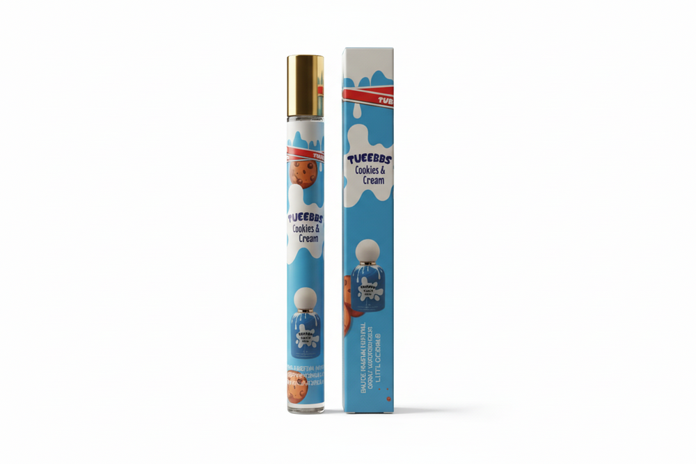 Cookies & Cream 35ml - profumo da borsetta