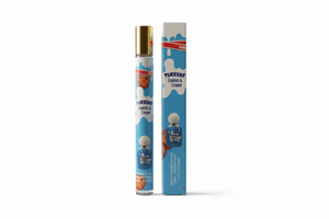 Cookies & Cream 35ml - profumo da borsetta