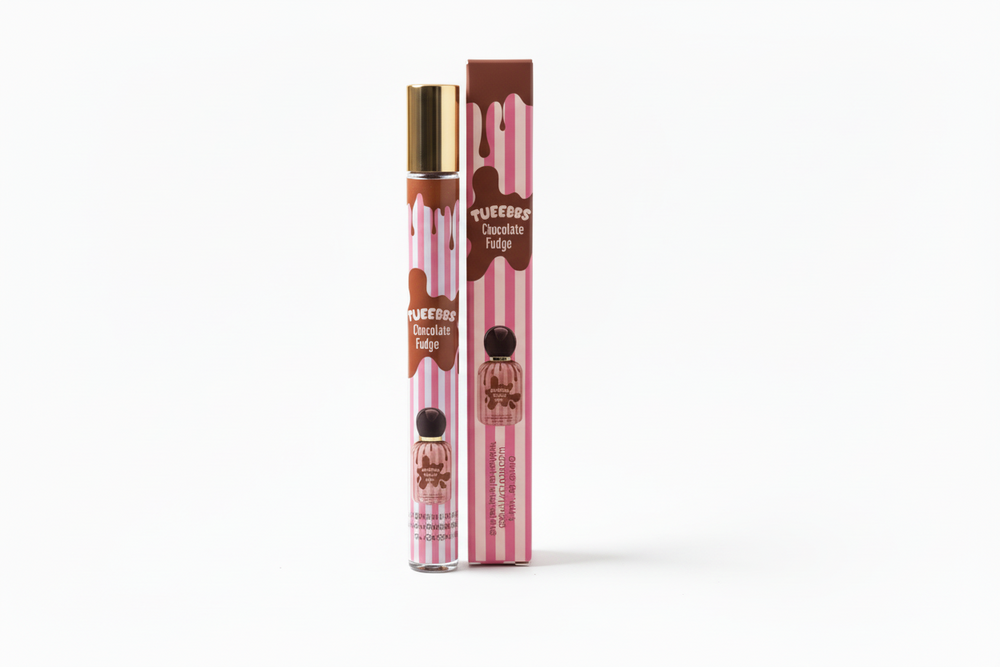 Chocolate Fudge 35ml - profumo da borsetta