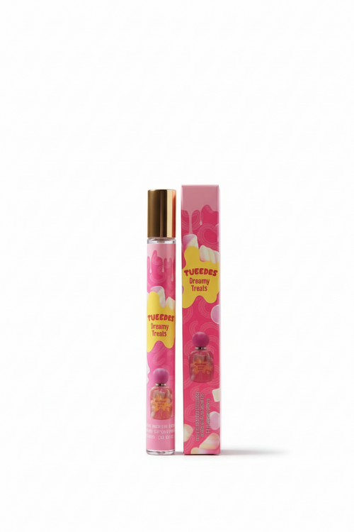 Dreamy Treats 35ml - profumo da borsetta