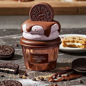 Lattafa Give me Gourmand Cookie Crave 75ml - profumo donna
