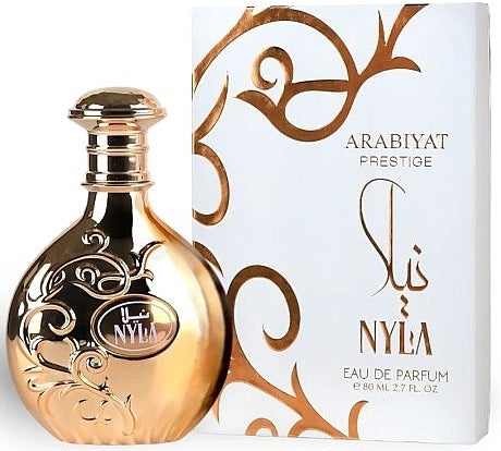 Arabiyat Prestige Nyla 80ml