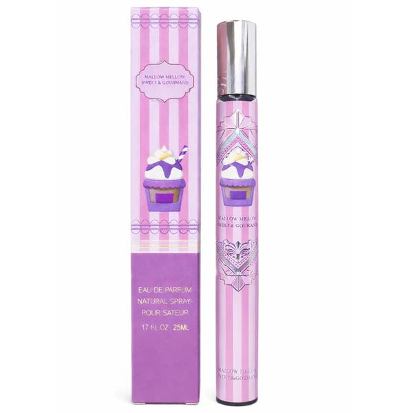 Mallow Madness 35ml - profumo da borsetta