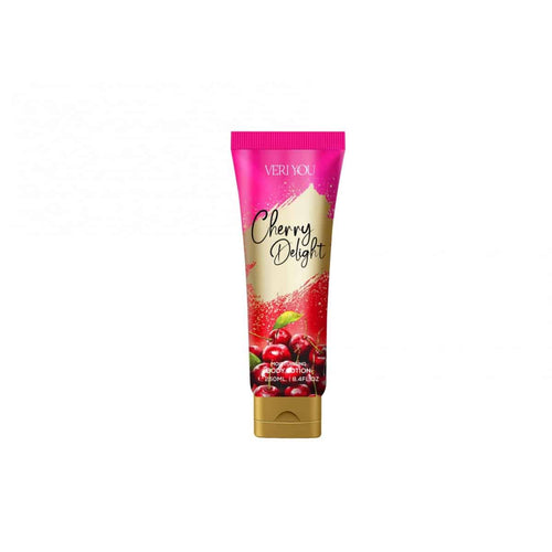 Veri You Cherry Delight 250ml - crema corpo