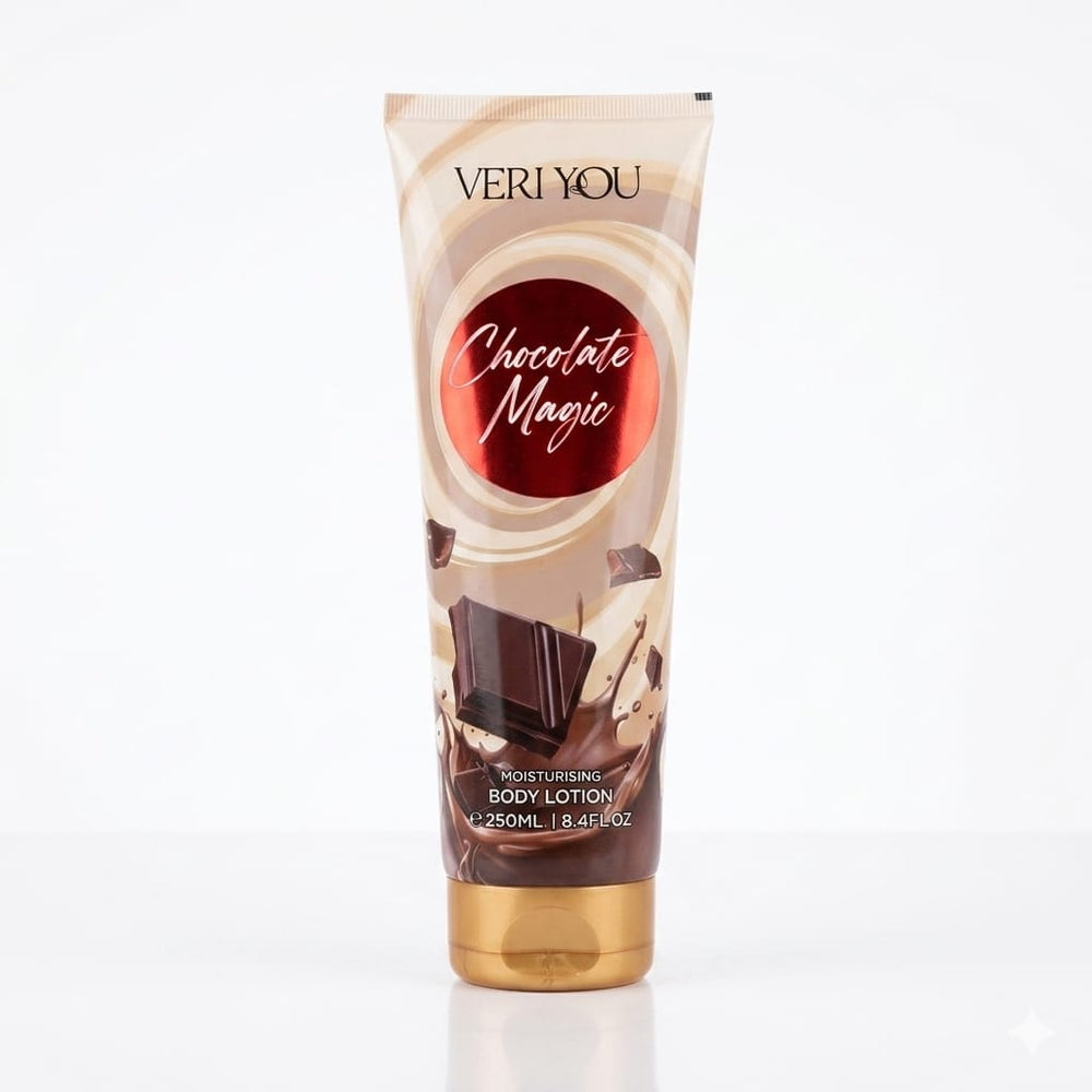 Veri You Chocolate Magic 250ml - crema corpo