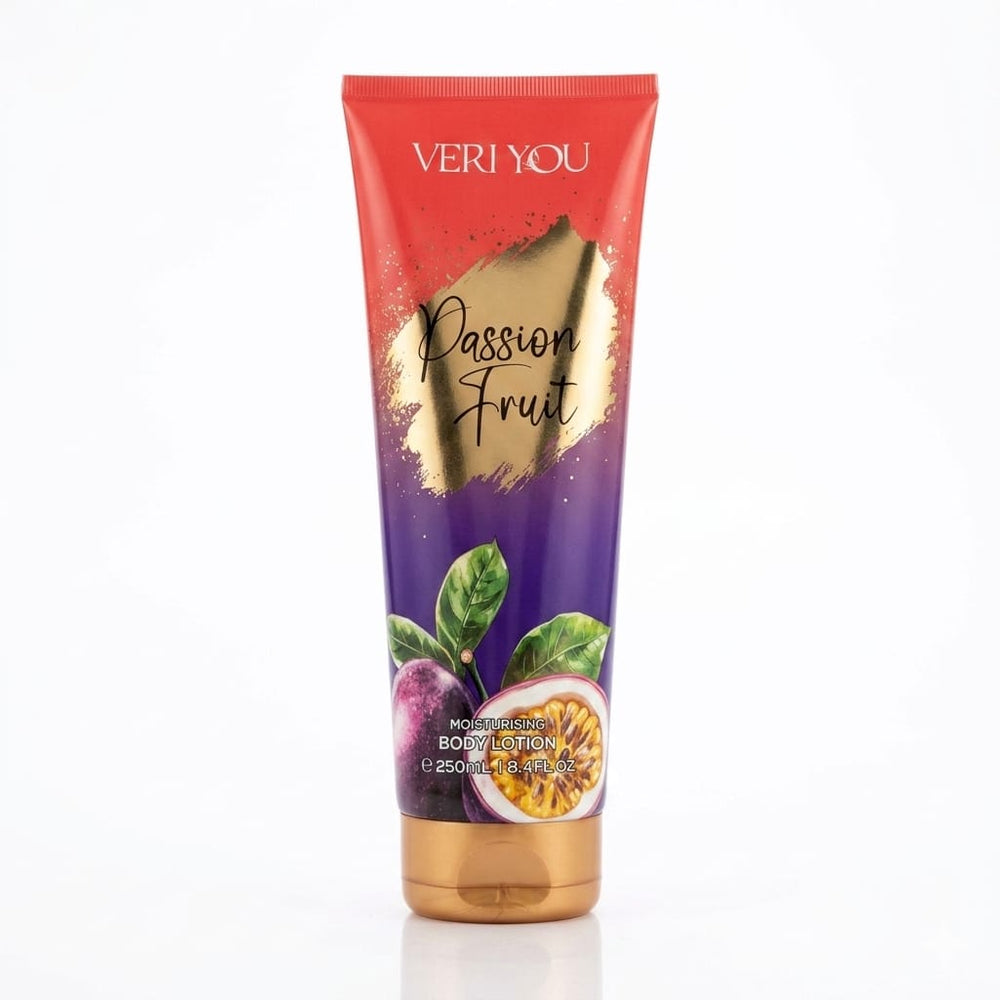 Veri You Passion Fruit 250ml - crema corpo