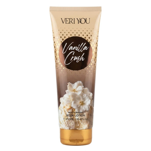 Veri You Vanilla Crush 250ml - crema corpo