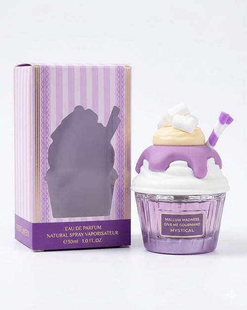 Mystical Give Mallow Madness 30ml - profumo unisex