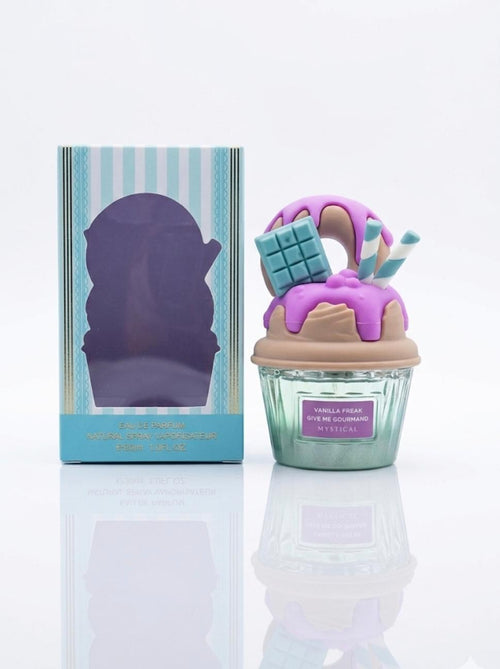 Mystical Give Vanilla Freak 30ml - profumo unisex