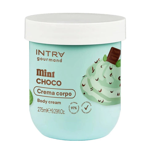 Intra Gourmand Crema corpo Mint Choco 275ml