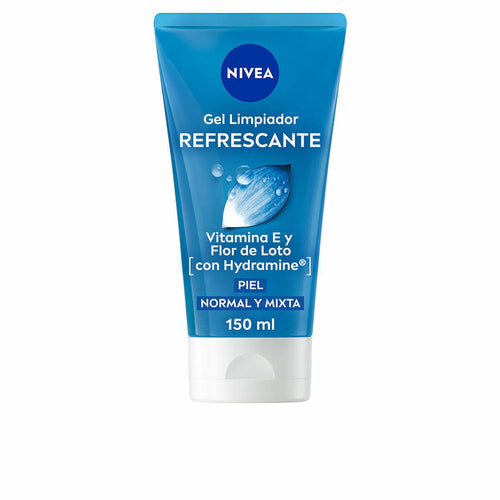 Nivea Gel Rinfrescante 150ml