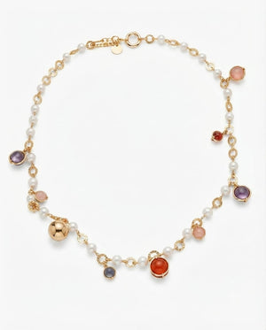 Collana Statement Urban Chic