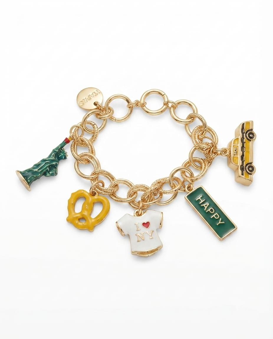 Bracciale New York Vibes