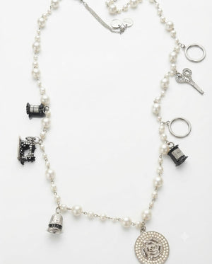 Collana Multifilo I Segreti dell'Atelier