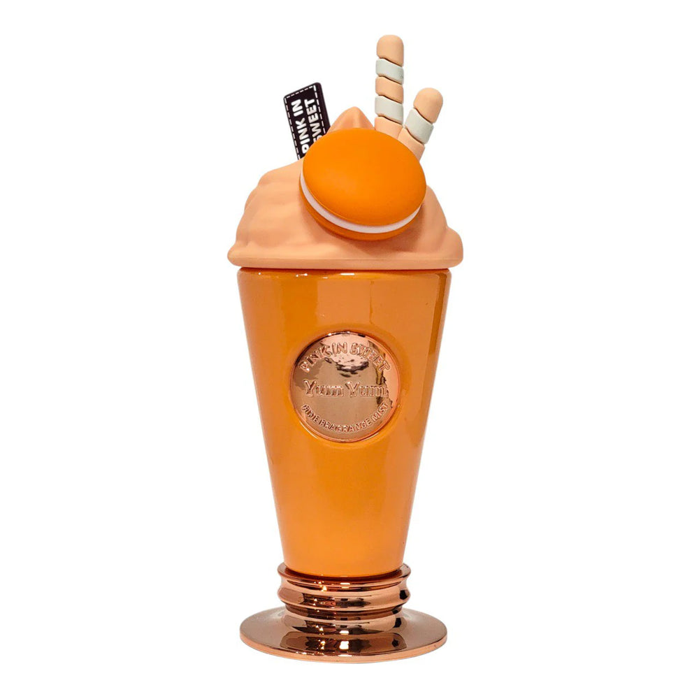 Yum Yum Arancia e Vaniglia 200ml - profumo donna