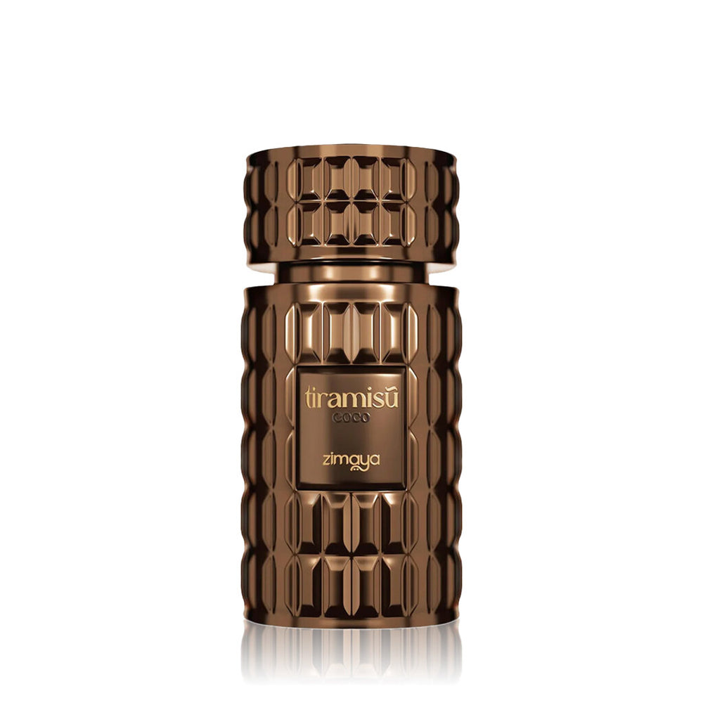 Zimaya Tiramisu Coco 100 ML