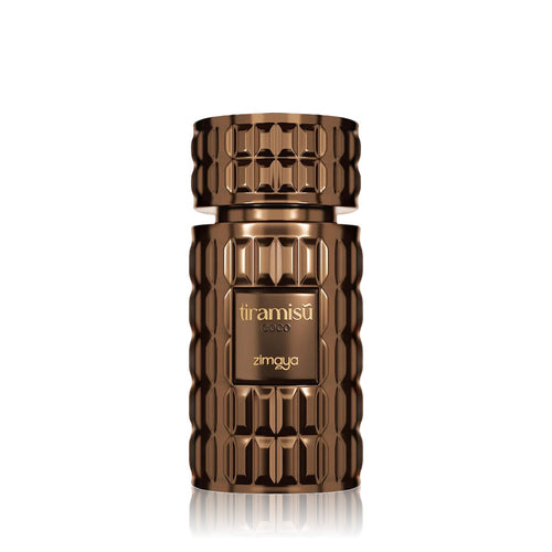 Zimaya Tiramisu Coco 100 ML