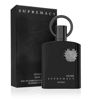 Afnan Supremacy Noir 100ml - profumo unisex
