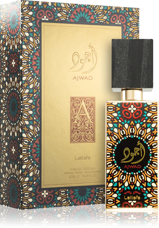 Lattafa Ajwad 60ml