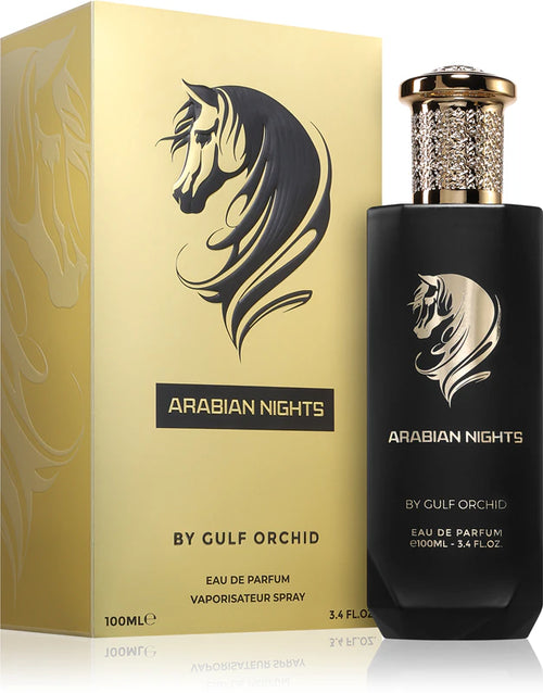 Gulf Orchid Arabian Nights 100ml