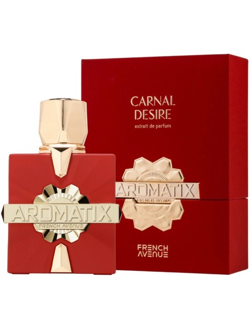 Aromatix French Avenue Carnal Desire
