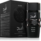 Lattafa Asad Elixir 100ml