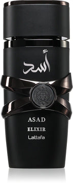 Lattafa Asad Elixir 100ml