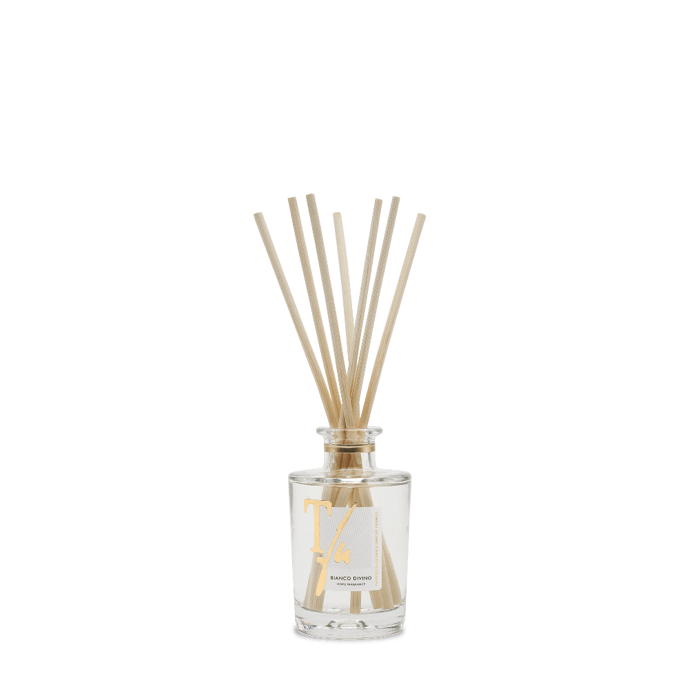 Teatro Fragranze Uniche  Bianco Divino 100ml - profumatore ambiente